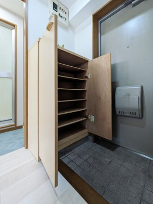 【玄関】 | メモリープラザあかしや