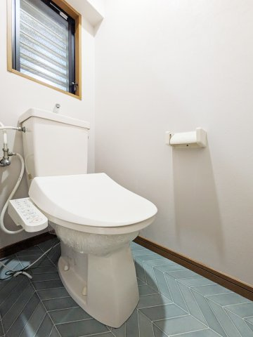 【トイレ】 | メモリープラザあかしや