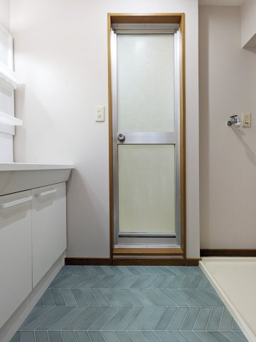 【洗面所】 | メモリープラザあかしや