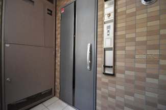 【その他共用部分】 | 共用部　玄関ドア