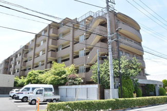 【外観】 | 物件のお問い合わせは、 ０３－５４５６－５４１５までお気軽にどうぞ！