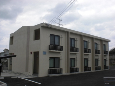 【外観】 | 読谷