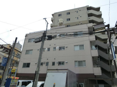 【外観】 | 田中ビル