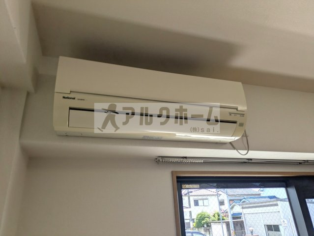 APFEL(アッフェル)の設備|アッフェル（柏原市本郷・JR柏原駅）　