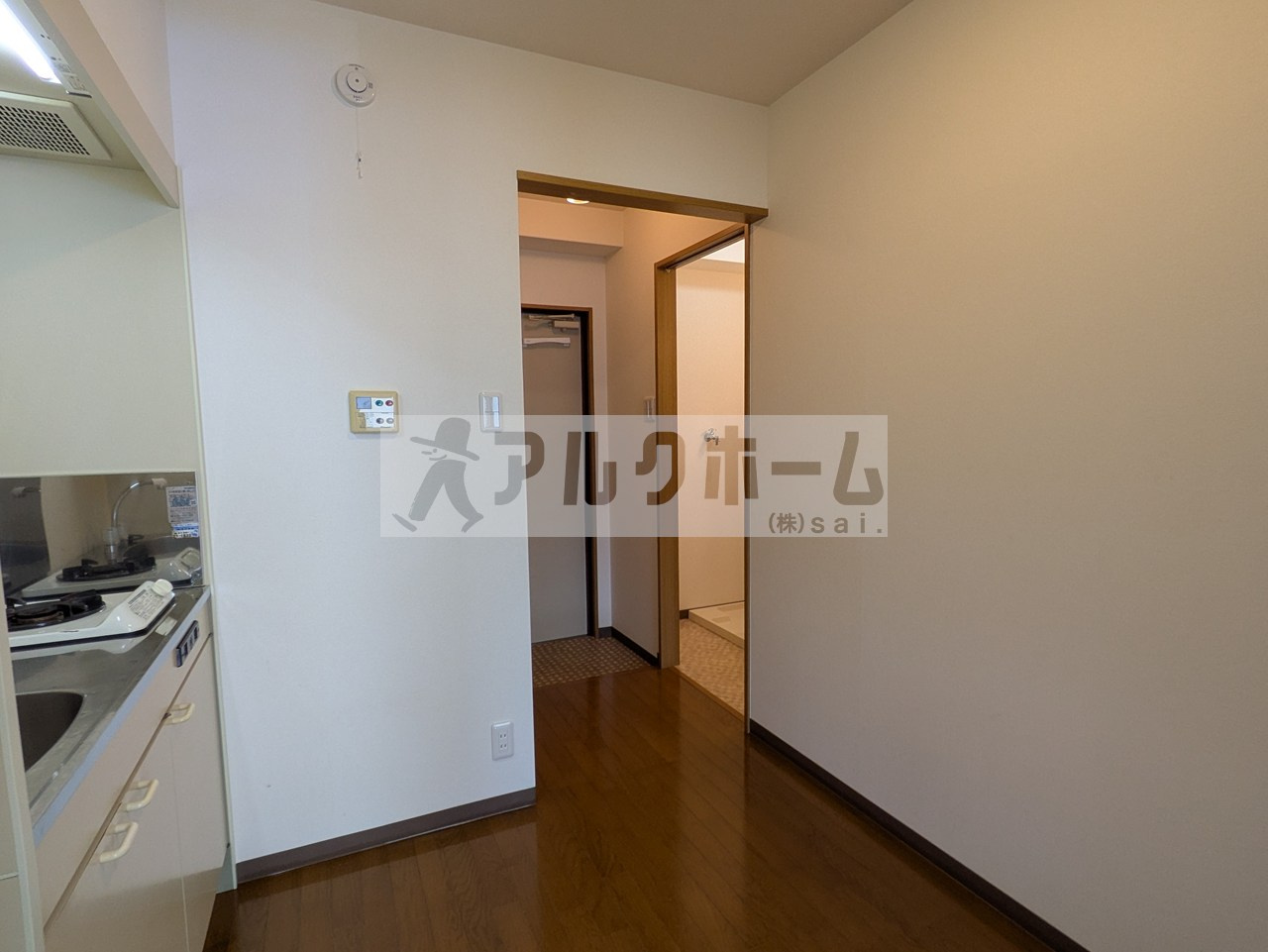 APFEL(アッフェル)のキッチン|アッフェル（柏原市本郷・JR柏原駅）　