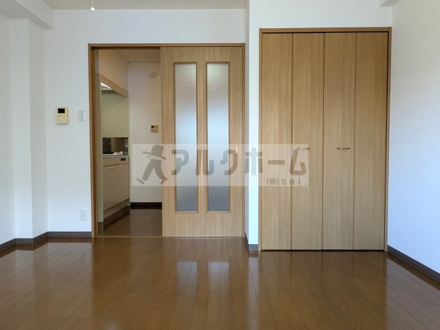 APFEL(アッフェル)の洋室|アッフェル（柏原市本郷・JR柏原駅）