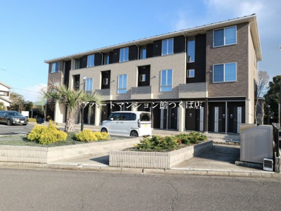 【外観】 | フォレスタⅡB