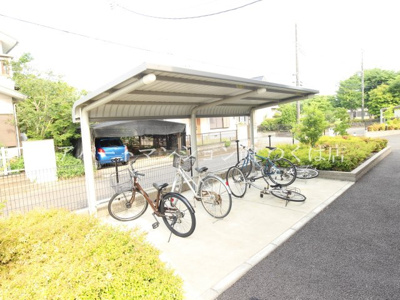 【その他共用部分】 | フォレスタⅡB