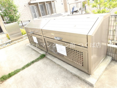 【その他共用部分】 | フォレスタⅡB