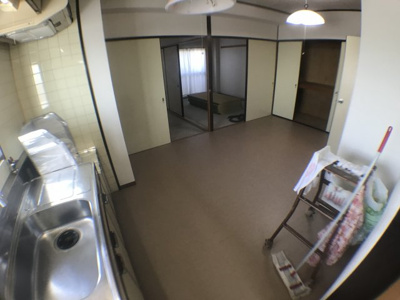 【エントランス】 | エメラルドマンション