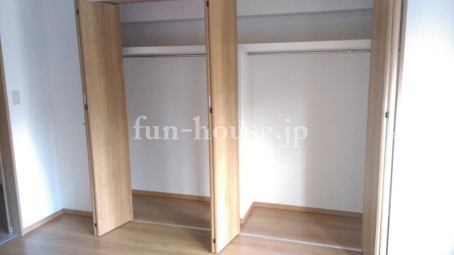 【収納】 | セントラル第一青山