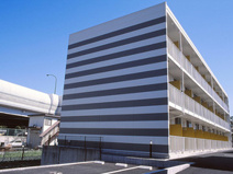 サンハイムの画像