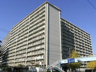 門前仲町スカイハイツの画像