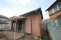 倉見脇貸家の画像