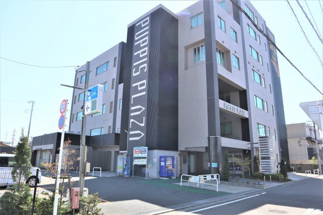 PUPPIS　PLAZA（パピスプラザ）