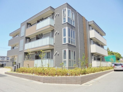 【外観】 | Amare | Amare