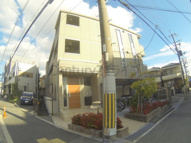 パレドール住吉の画像