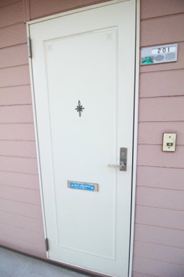 【エントランス】 | ロココ福田