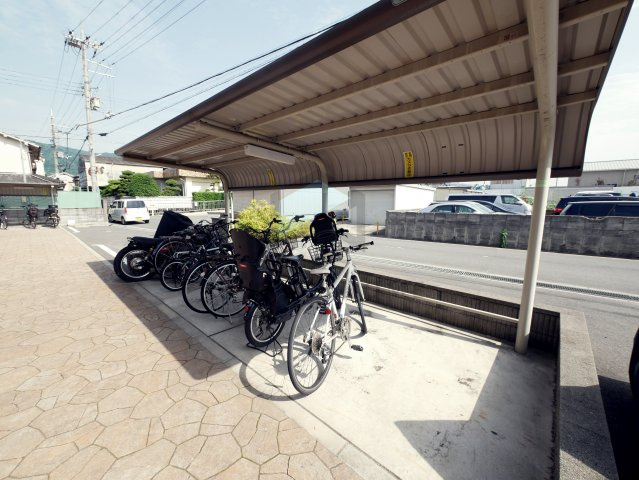 【その他共用部分】 | メゾン池島
