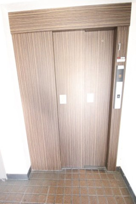 【その他共用部分】 | ピソむろが2