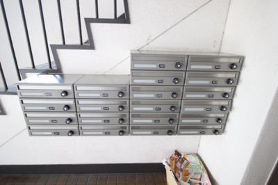 【その他共用部分】 | ピソむろが2