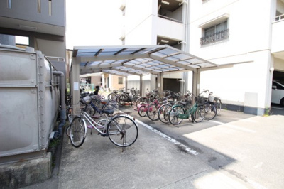 【その他共用部分】 | ピソむろが2