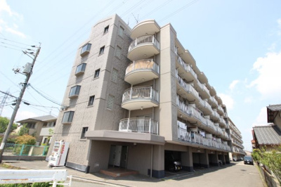 【外観】 | ピソむろが2