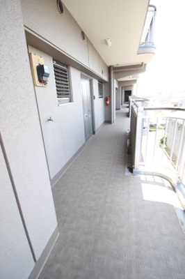 【エントランス】 | ピソむろが2