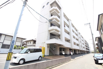 【外観】 | ピソむろが1