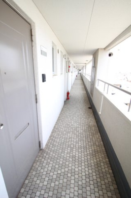 【エントランス】 | ピソむろが1