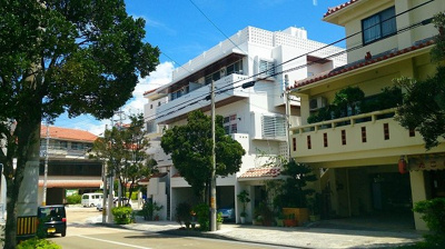 【外観】 | 宇久アパート