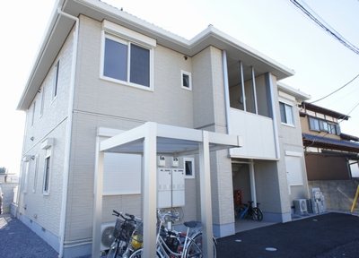 【外観】 | プレメゾンイマイ | プレメゾンイマイ