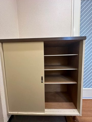 【玄関】 | エクセレント日吉 | シューズボックス付きで玄関すっきり片付きます！上に写真やかわいい小物を置いたりもできます☆