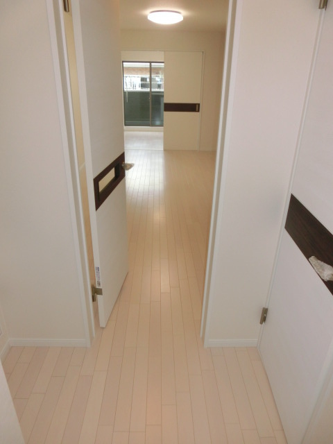 セレニティ田川北Ａ棟のその他