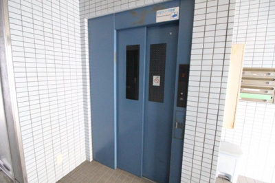 【その他共用部分】 | ピエタテール三軒屋