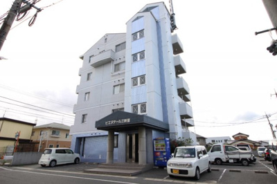 【外観】 | ピエタテール三軒屋