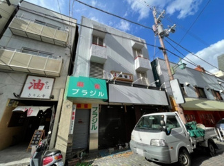 【外観】