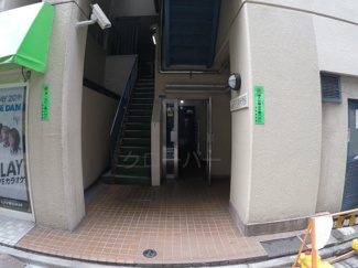 【エントランス】 | エントランス