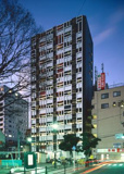 イプセ新宿若松町の画像