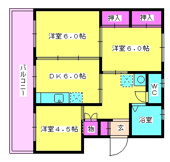 大産桜ヶ丘ビルの画像