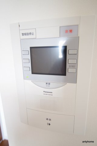 ウォークフォレスト御幸町　仲介手数料無料のセキュリティ