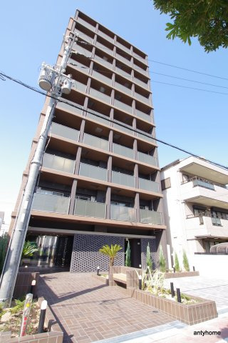 ウォークフォレスト御幸町　仲介手数料無料