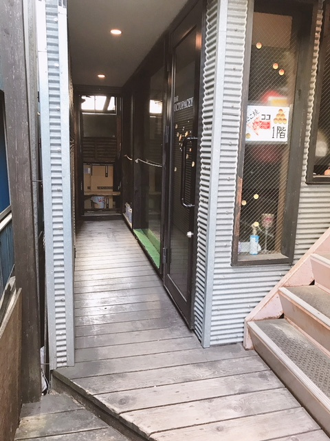 ＡＲＫ　ＧＡＬＬＥＲＹの外観|店舗外観です