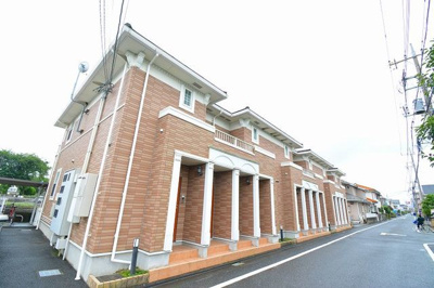 【外観】 | ソレイユ・ルヴァン