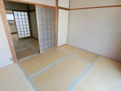 【寝室】 | 菊水荘 | 寝室にいかがでしょうか
