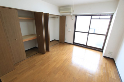 【寝室】 | 香芝木材弐番館