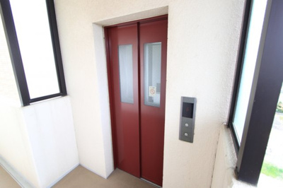 【その他共用部分】 | 香芝木材弐番館