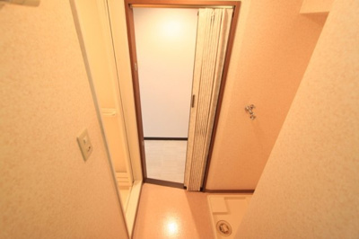 【洗面所】 | 香芝木材弐番館