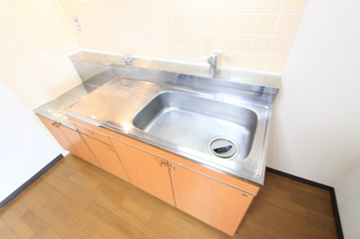 【キッチン】 | 香芝木材弐番館