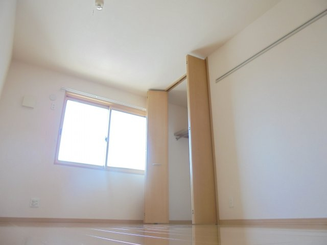 グレーリングの内装